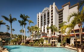 Embassy Suites Hilton Fort Lauderdale