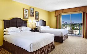 Embassy Suites Hotel Fort Lauderdale Florida